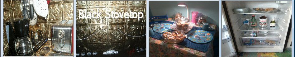 Local and Guest Areas